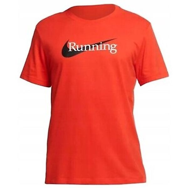 Nike  T-Shirt Swoosh günstig online kaufen