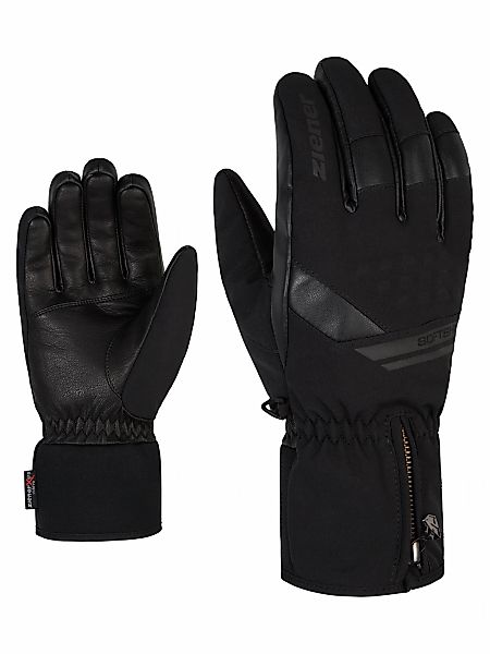 Ziener Skihandschuhe "GOMAN AS(R) PR" günstig online kaufen