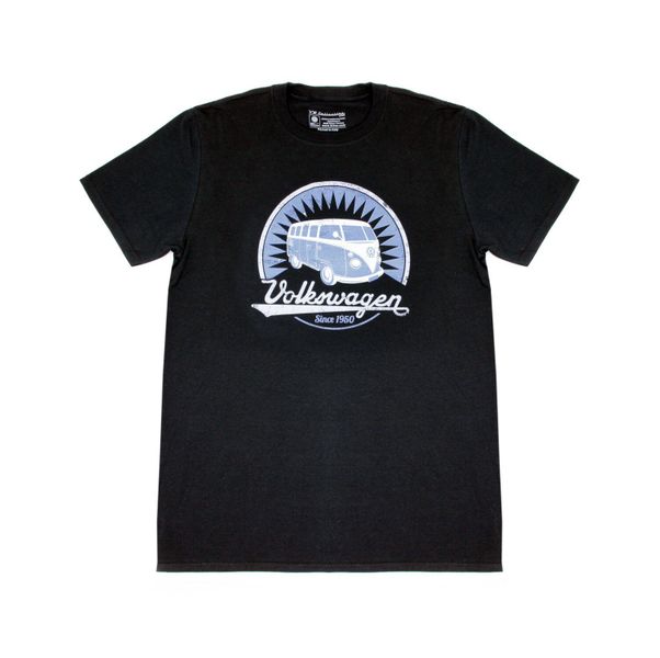 VW Collection by BRISA Kurzarmshirt Volkswagen günstig online kaufen