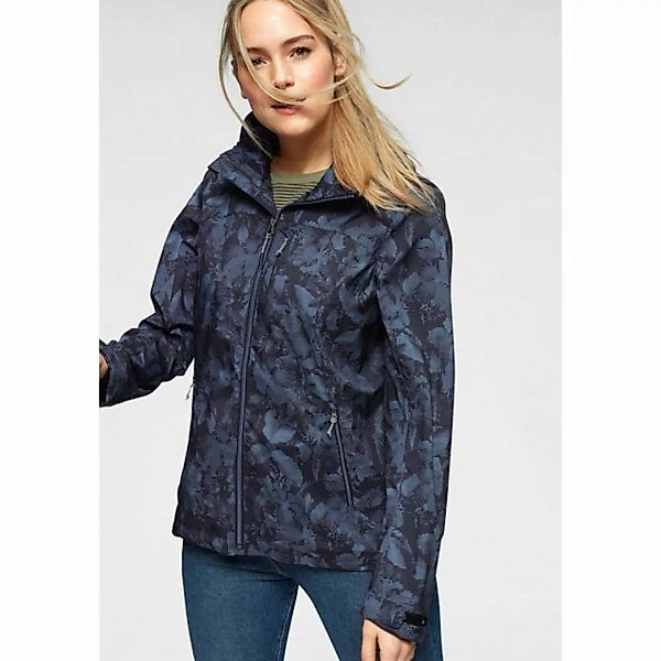 RennerXXL Softshelljacke Killtec Julia Outdoor Jacke Damen große Größen günstig online kaufen