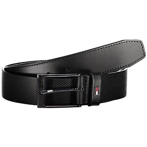 Tommy Hilfiger  Gürtel am0am11230 günstig online kaufen