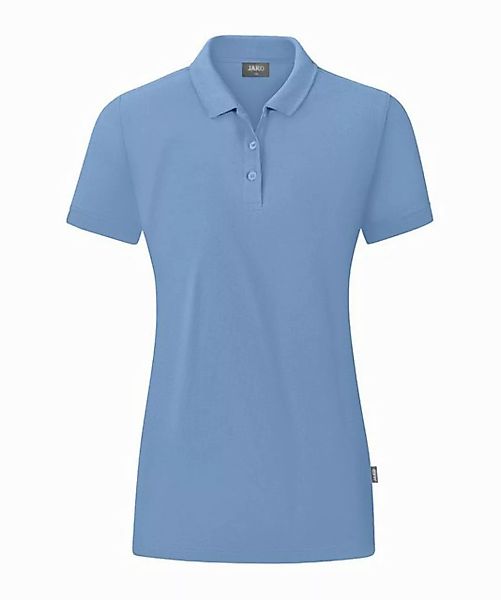 Jako Poloshirt JAKO Organic Poloshirt Damen Baumwolle günstig online kaufen