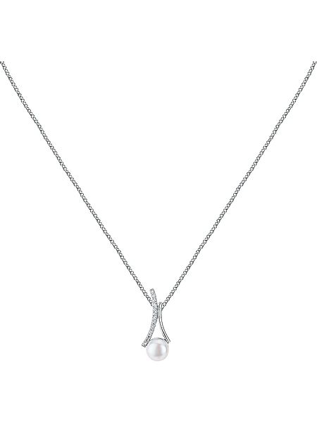 FAVS Silberkette FAVS Damen-Kette 925er Silber günstig online kaufen