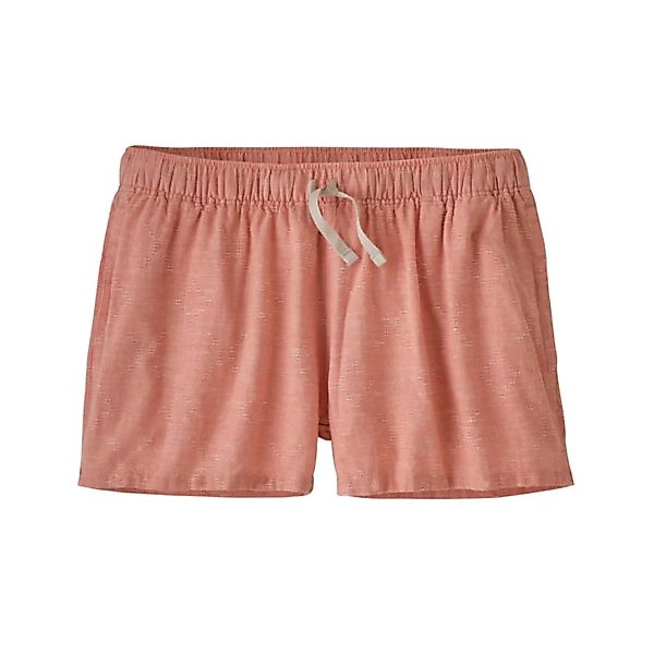 Shorts - W's Island Hemp Baggies Shorts - Mit Hanf günstig online kaufen