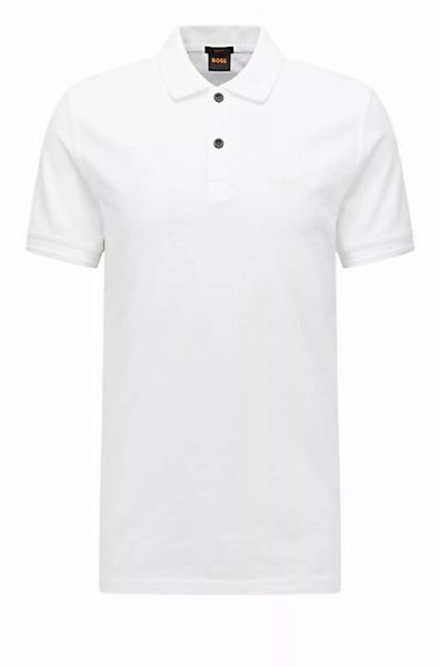 BOSS ORANGE Poloshirt Prime (1-tlg) günstig online kaufen