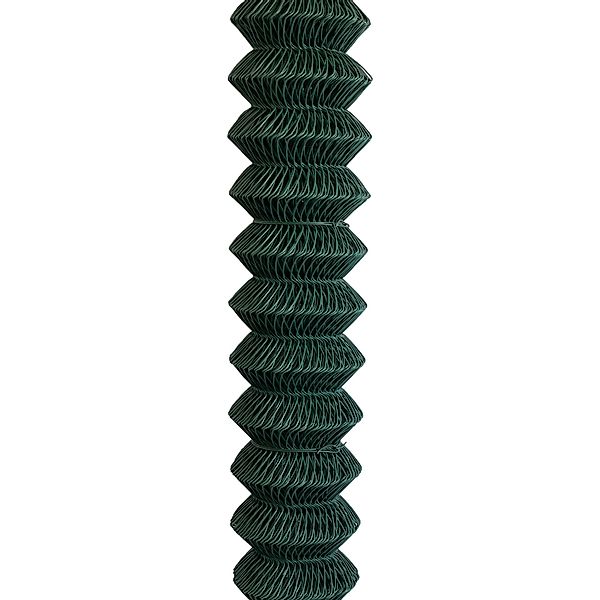 VaGo-Tools Maschendrahtzaun Maschendrahtzaun 60x60 mm Drahtzaun günstig online kaufen