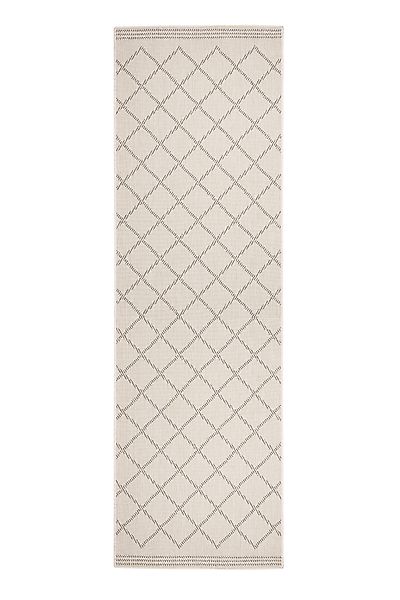 HANSE Home Teppich »Corsica Wendeteppich«, rechteckig, 5 mm Höhe, In-& Outd günstig online kaufen