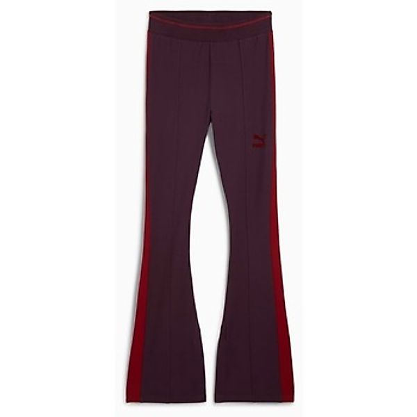 Puma  Hosen T7 FLARED LEGGINGS günstig online kaufen