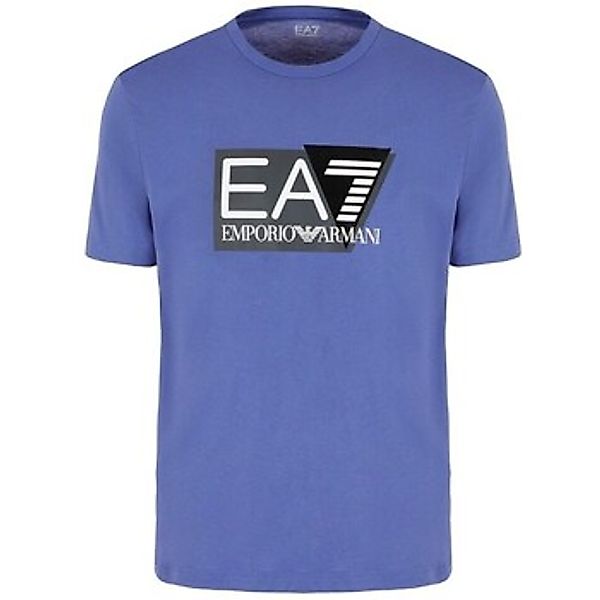 Emporio Armani  T-Shirt Train Visibility günstig online kaufen