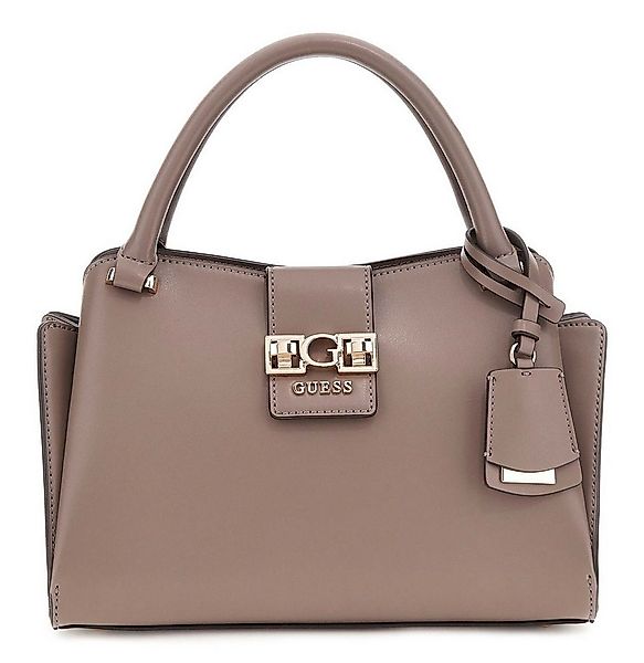 Guess Handtasche Satchel günstig online kaufen