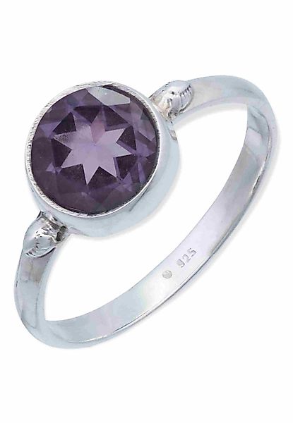 mantraroma Silberring HANA aus 925 Silber günstig online kaufen