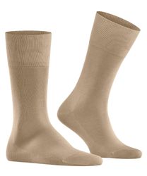 FALKE Socken Tiago (1-Paar) mit leichtem günstig online kaufen