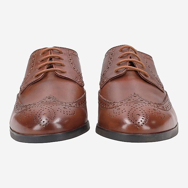 Clarks Clarks Bradish Limit 26169180, Schnürschuhe günstig online kaufen