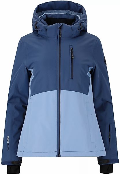 WHISTLER Skijacke "Drizzle", in multifunktionaler und schützender Qualität günstig online kaufen
