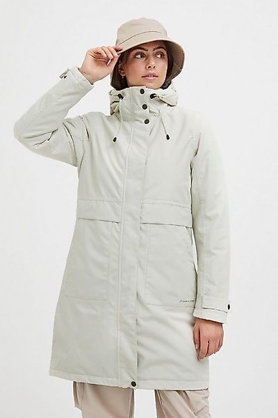 North Bend Parka NBMalika W W-PRO 10.000 mit wasserdichter Beschichtung günstig online kaufen