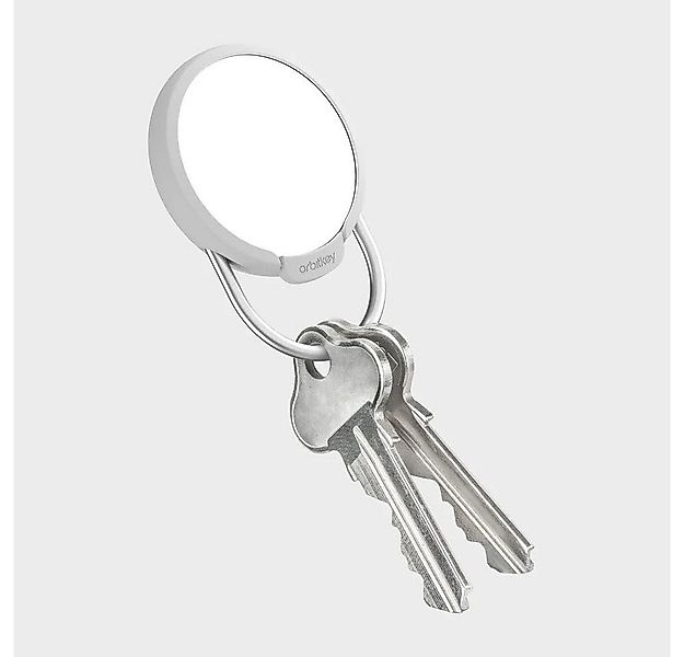 Orbitkey Schlüsseltasche Slim Case and Leather Holder for Airtag günstig online kaufen