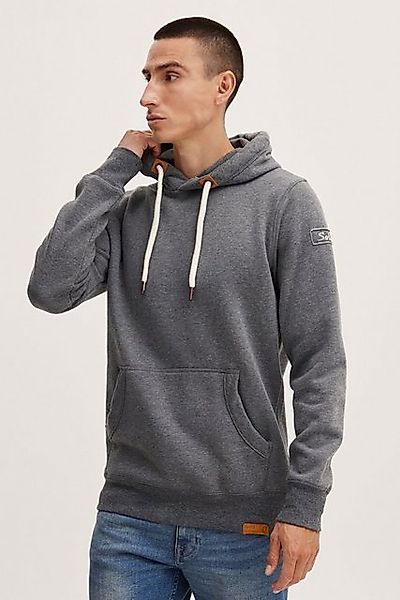 !Solid Hoodie SDTripHood Kapuzensweatshirt mit Kängurutasche günstig online kaufen