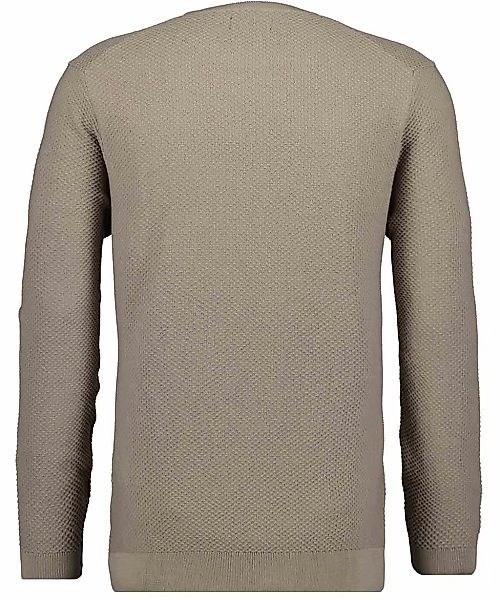 RAGMAN Rundhalspullover günstig online kaufen