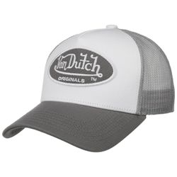 Von Dutch Trucker Cap (1-St) Basecap günstig online kaufen