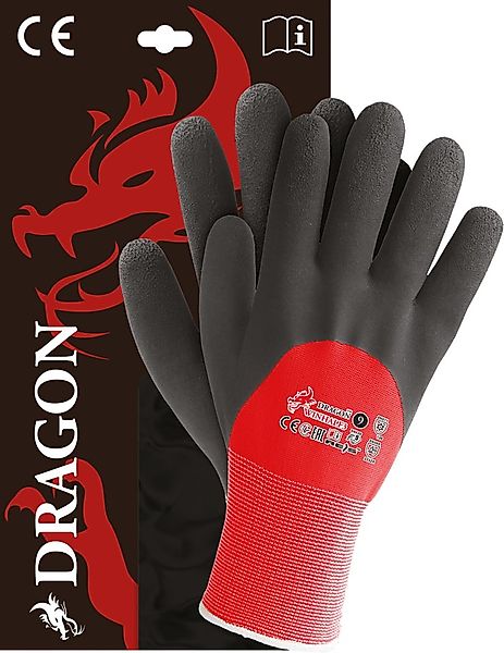 Reis Arbeitshandschuhe Reis Schutzhandschuhe Arbeitshandschuhe Handschuhe W günstig online kaufen