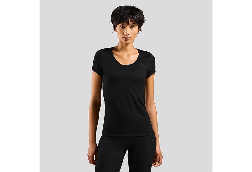 Odlo Funktionsunterhemd Active F-Dry Light T-Shirt Damen 141161-15000 Unter günstig online kaufen