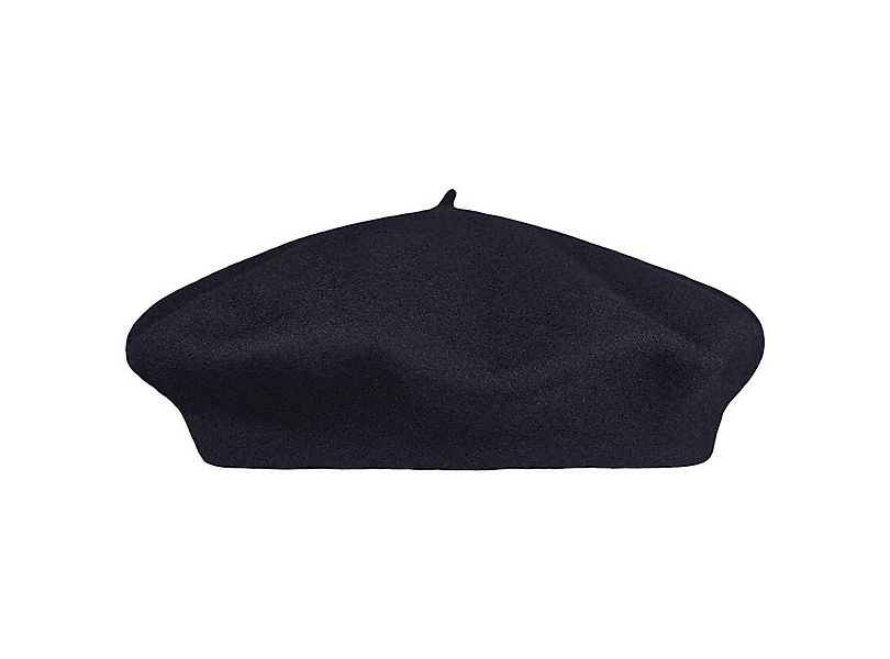 Lipodo Baskenmütze (1-St) Baske mit Futter, Made in Italy günstig online kaufen