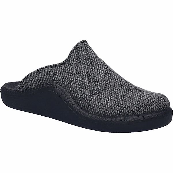 Josef Seibel Hausschuh "Monaco 220, grau" günstig online kaufen