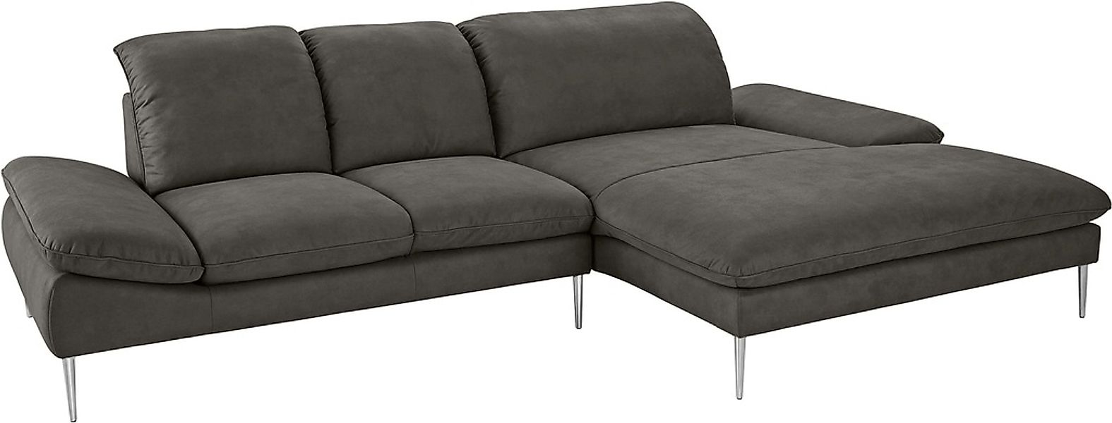 W.SCHILLIG Ecksofa »enjoy&MORE, Designsofa, elegant und bequem, L-Form«, mi günstig online kaufen