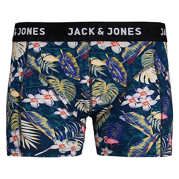 Jack & Jones Summer Boxer M Navy Blazer günstig online kaufen