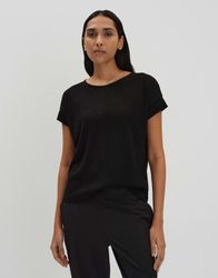 someday Kurzarmshirt KANANDI DETAIL Regular mit günstig online kaufen