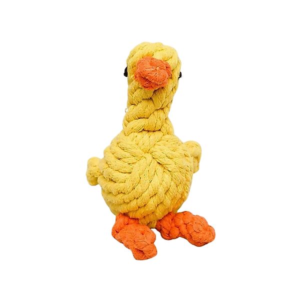 HS.SUPPLY Tierkuscheltier Hundespielzeug, Kauspielzeug, Kuscheltier Hund, günstig online kaufen