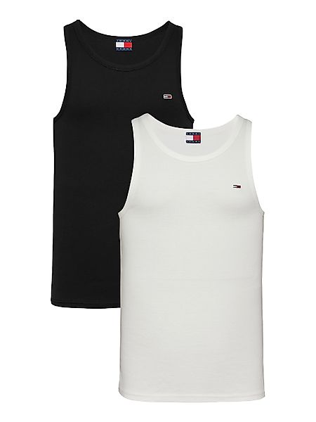Tommy Jeans Tanktop TJM XSLIM 2PCK günstig online kaufen