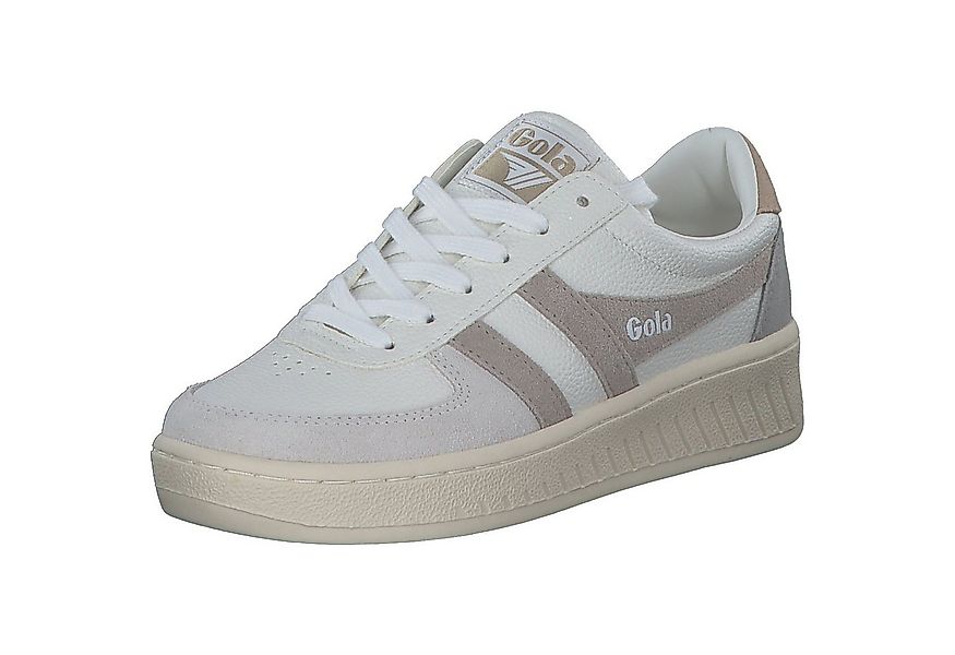 Gola Grandslam Trident CLA415 Schnürschuh günstig online kaufen
