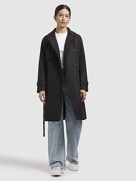 khujo Trenchcoat ERINE günstig online kaufen