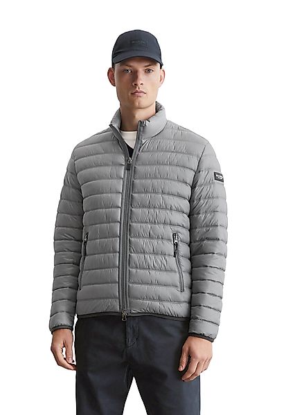 Marc O'Polo Outdoorjacke mit Wattierung von günstig online kaufen