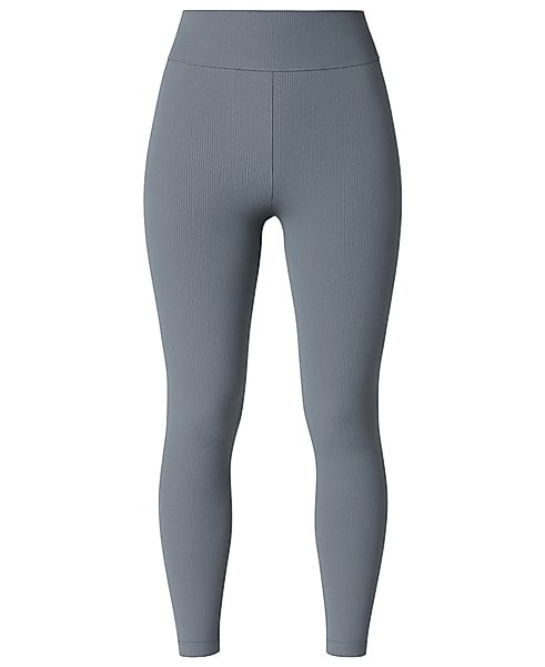fashionshowcase Leggings Gerippte Leggings mit Fleecefutter günstig online kaufen