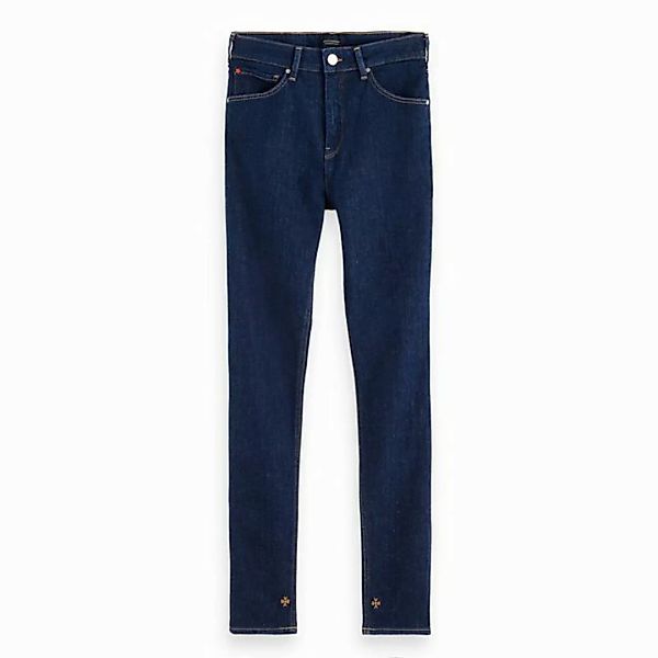 Maison Scotch Trekkinghose Maison Scotch Damen Jeans Haut 154224 günstig online kaufen