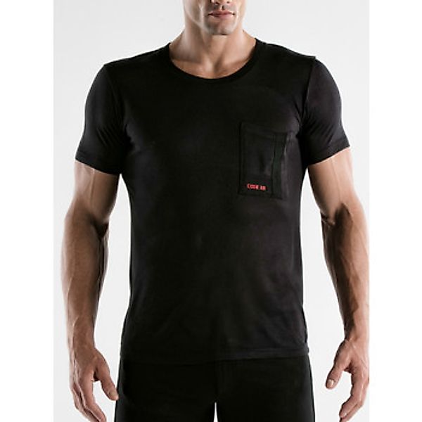 Code 22  T-Shirts & Poloshirts Kurzärmeliges T-Shirt von Core Code22 günstig online kaufen
