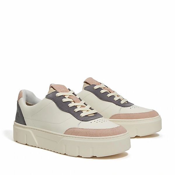 Timberland Sneaker "LAUREL COURT LOW LACE UP SNEAKER" günstig online kaufen