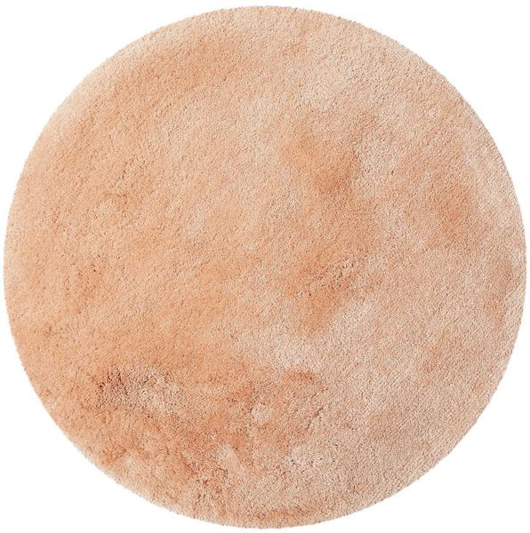 Homie Living Badematte "Porto Azzurro" Höhe 30 mm rutschhemmend beschichtet günstig online kaufen