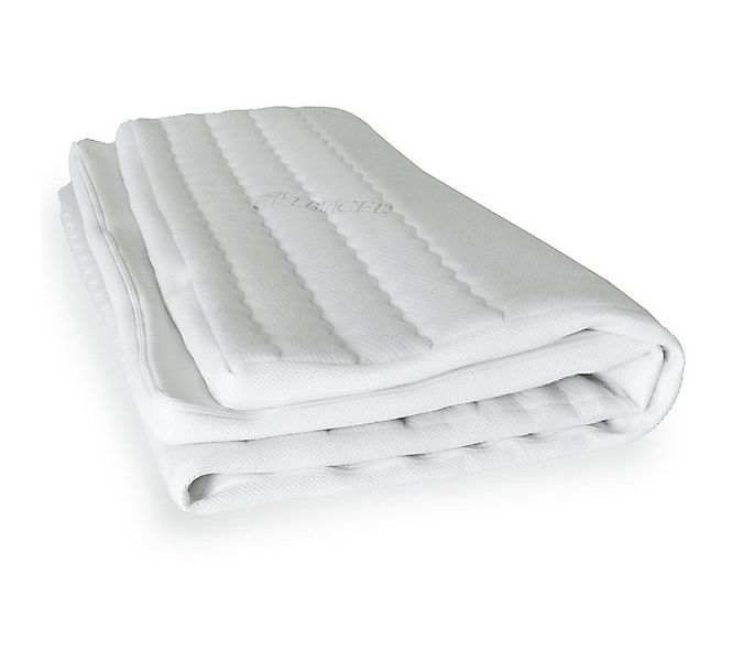 Matratzenersatzbezug TENCEL™ Lyocell Matratzenbezug mit Reißverschluss, Atm günstig online kaufen