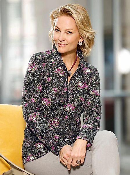 Classic Basics Poloshirt "Poloshirt", 1 Stk. günstig online kaufen