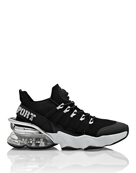 PLEIN SPORT Tiger Attack//Gen.x.04 Sneaker günstig online kaufen