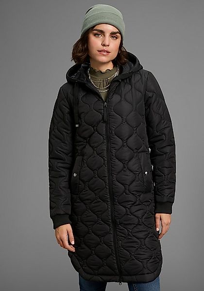 Laura Scott Steppmantel mit modischem Steppmuster günstig online kaufen