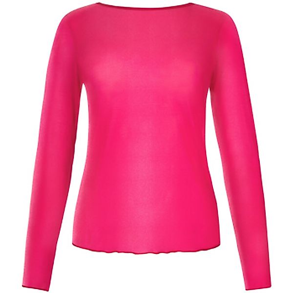 Lisca  Pyjamas/ Nachthemden Langärmeliges Top SHINY STAR  Cheek günstig online kaufen