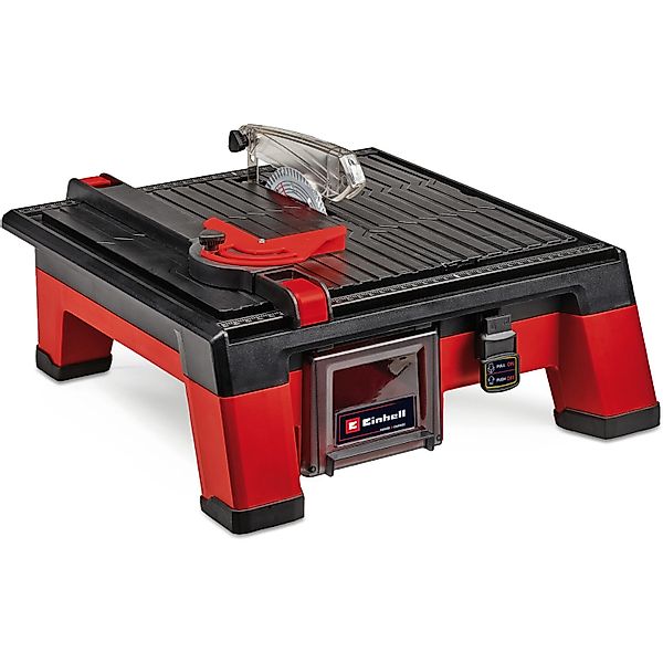 Einhell Fliesenschneidemaschine TE-TC 18/115 Li-Solo, Ø11.5 günstig online kaufen