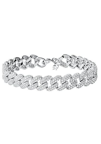 MICHAEL KORS Armband Schmuck Geschenk Silber 925 Armschmuck, mit Zirkonia ( günstig online kaufen