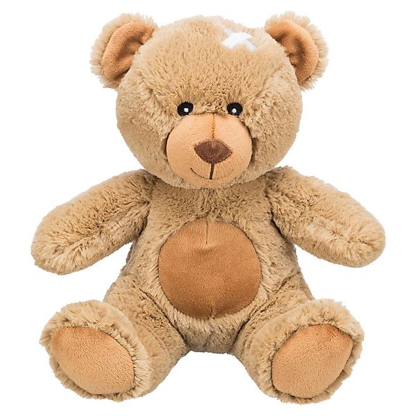 TRIXIE Tierkuscheltier Hundespielzeug Be Eco Teddy günstig online kaufen