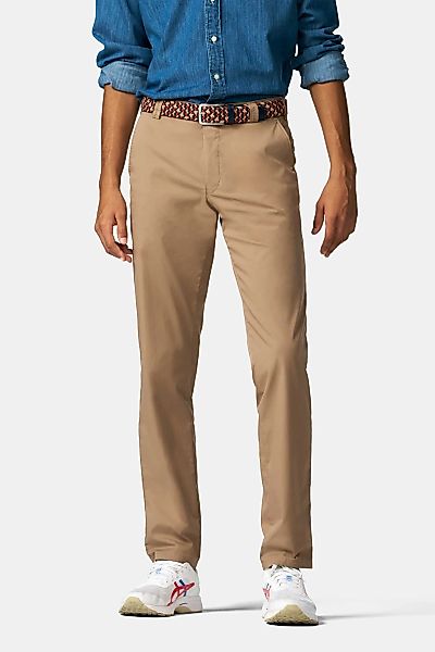 MEYER Chinos "Bonn" aus Bio-Baumwolle günstig online kaufen