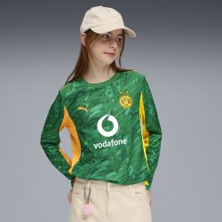 PUMA Trainingsshirt Borussia Dortmund 25/26 Langärmliges günstig online kaufen